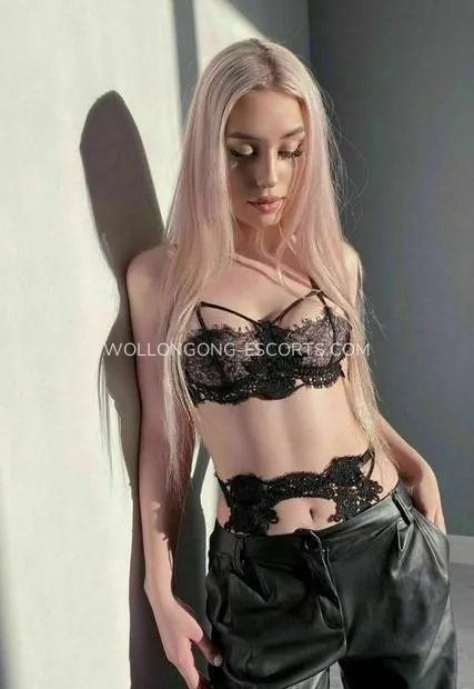 Wollongong escorts Addison — 2