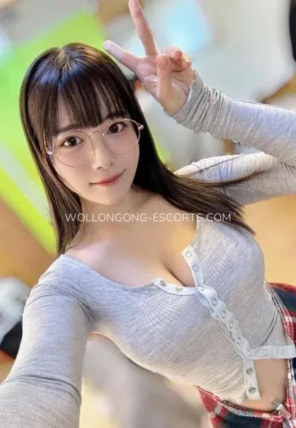 Wollongong escorts Anneli — 6