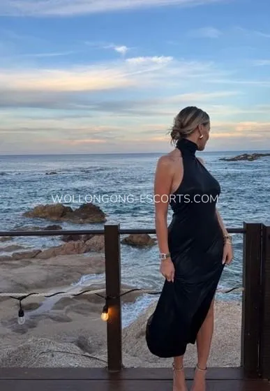 Wollongong escorts erika