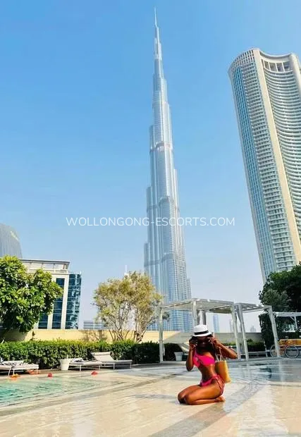 Wollongong escorts Natalia — 2