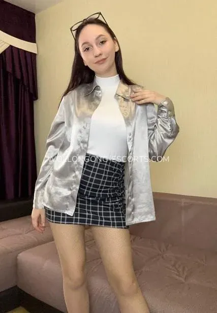 Wollongong escorts Jenna — 1