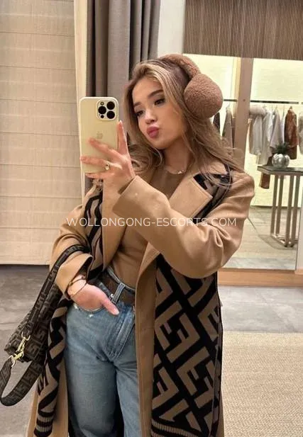 Wollongong escorts Bianca — 4