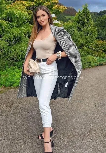 Wollongong escorts Angelica — 1