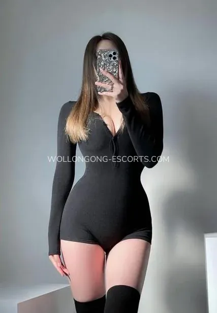 Wollongong escorts Ingrid — 6