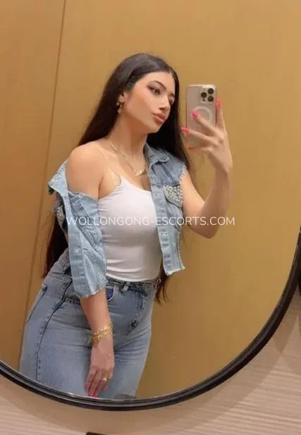 Wollongong escorts Milagros — 4