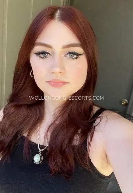 Wollongong escorts Rebecca — 2