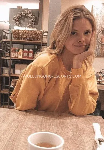 Wollongong escorts Jordyn — 5