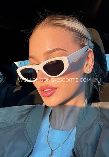 Wollongong escorts Virginia — 3