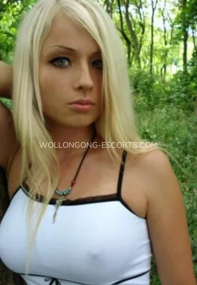 Wollongong escorts Felicia — 3