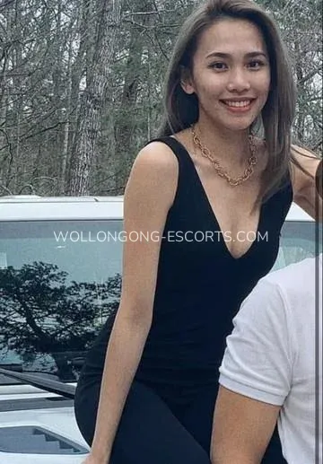 Wollongong escorts Kristina — 4