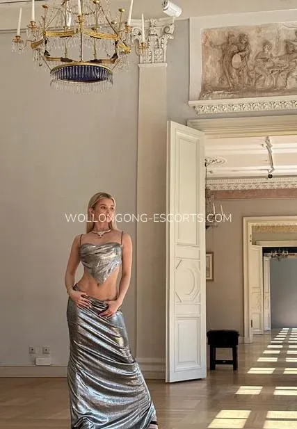 Wollongong escorts Egle — 1