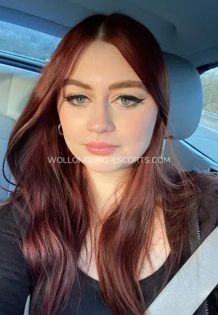 Wollongong escorts Rebecca — 4