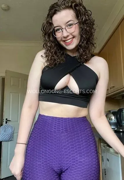 Wollongong escorts Amarinda — 1