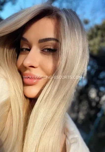 Wollongong escorts Sofia — 6