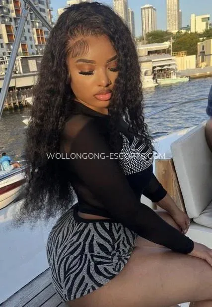 Wollongong escorts Ingegerd — 3