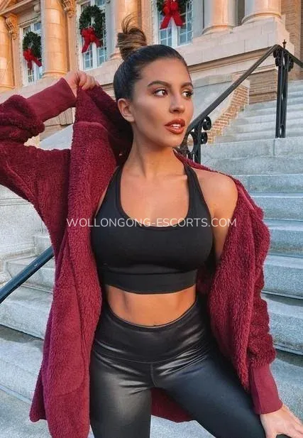 Wollongong escorts Maggie — 7