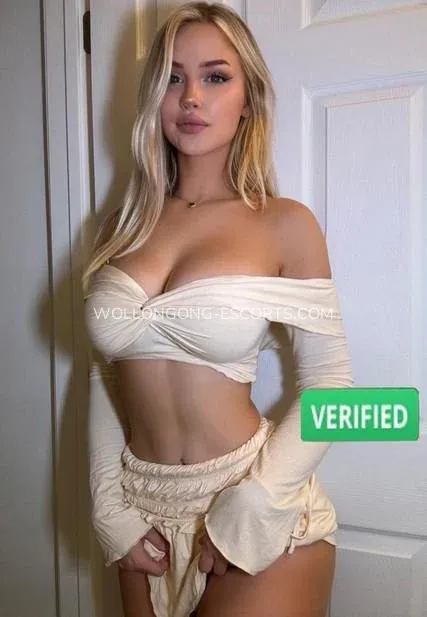 Wollongong escorts Tecla — 1