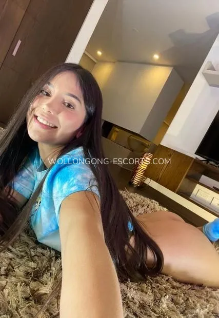 Wollongong escorts johanna