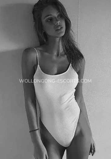 Wollongong escorts Angelica — 4