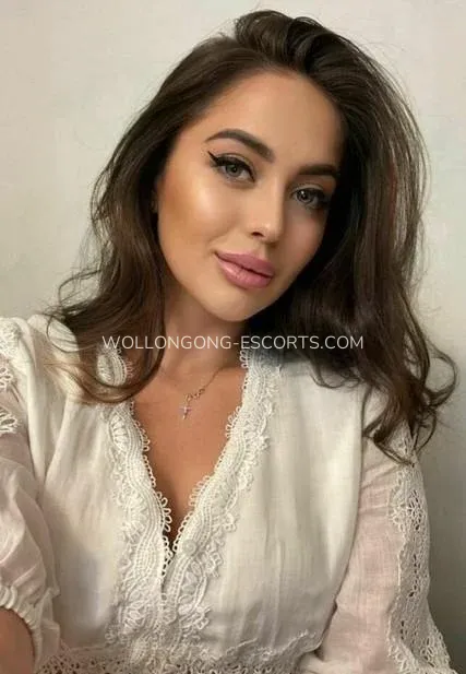 Wollongong escorts Berit — 5