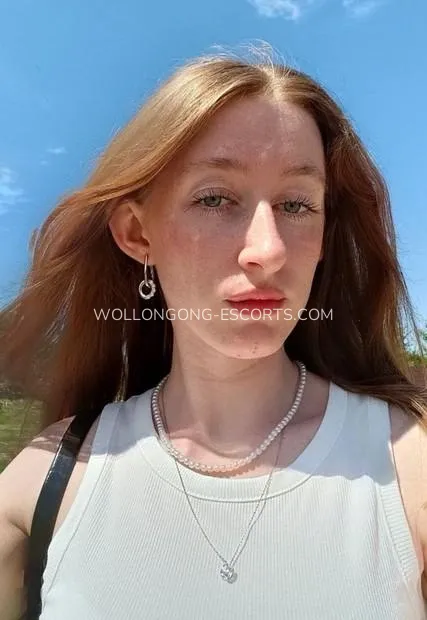 Wollongong escorts gun