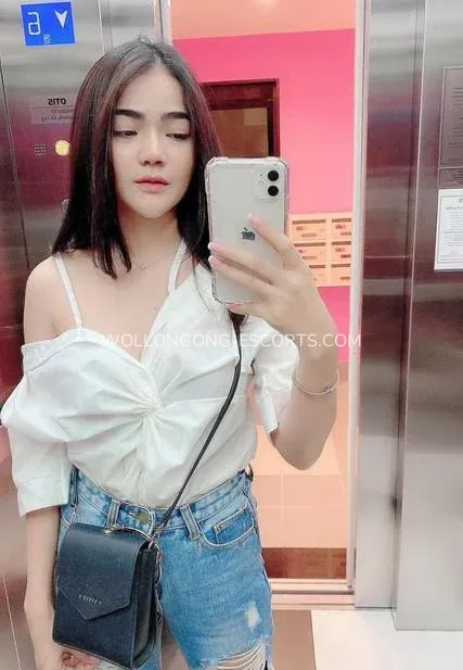 Wollongong escorts Ebba — 1