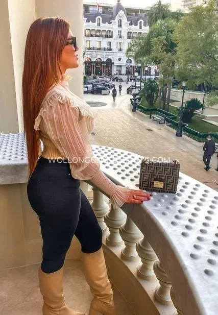 Wollongong escorts Felicia — 7