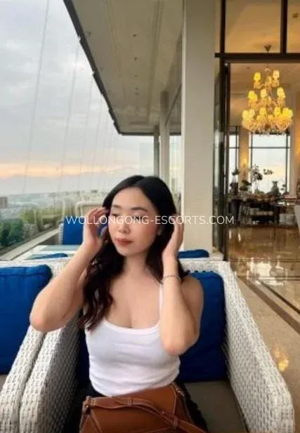 Wollongong escorts Amaya — 4