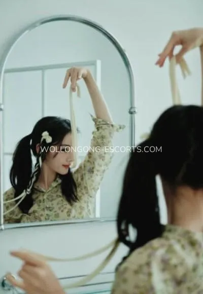 Wollongong escorts Josefin — 2