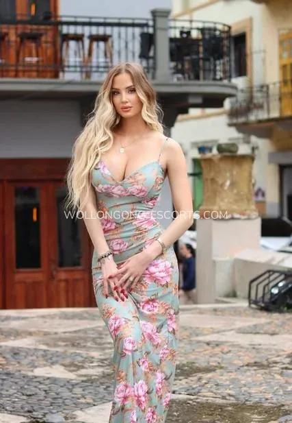 Wollongong escorts Ann-christin — 1