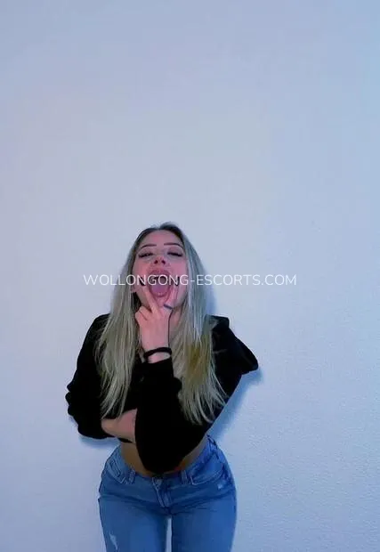 Wollongong escorts Germana — 2