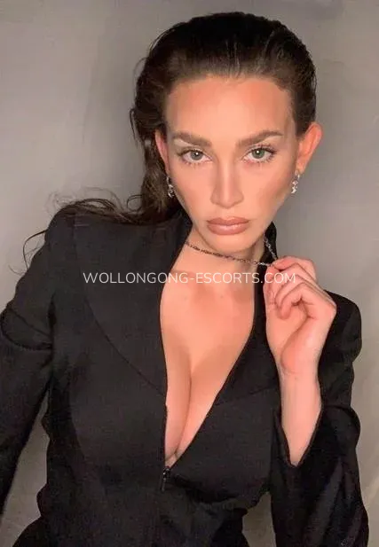 Wollongong escorts Madison — 6
