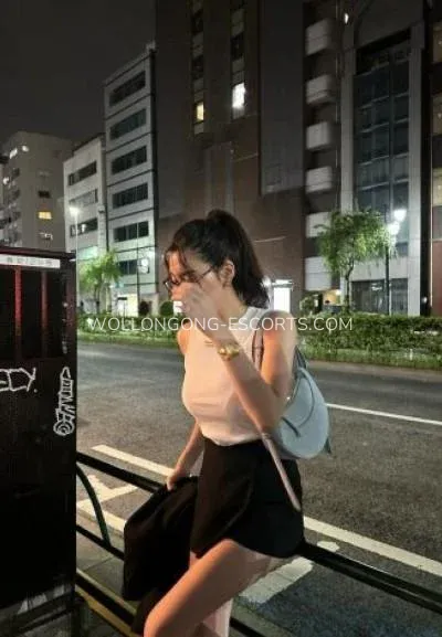 Wollongong escorts Agnes — 4