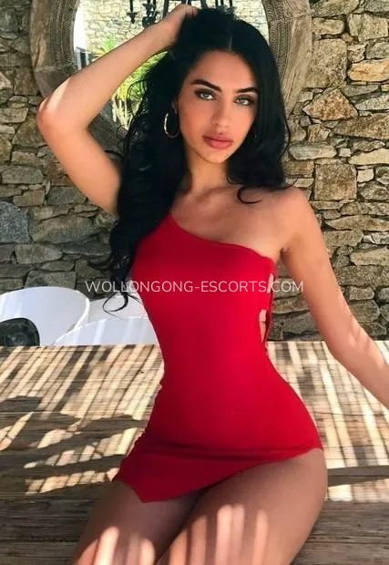 Wollongong escorts Haley — 2