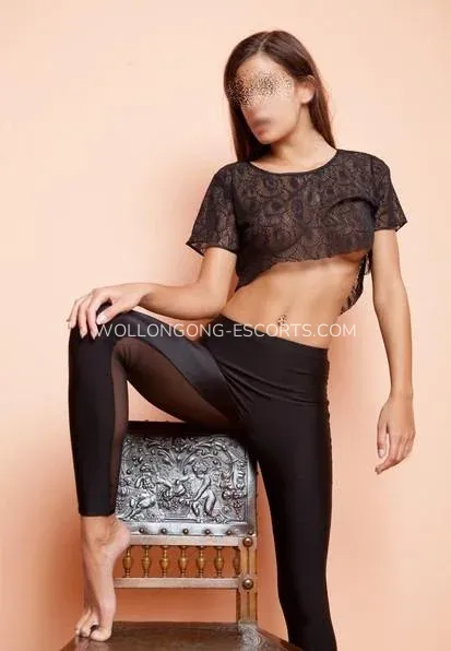 Wollongong escorts Alexandra — 3