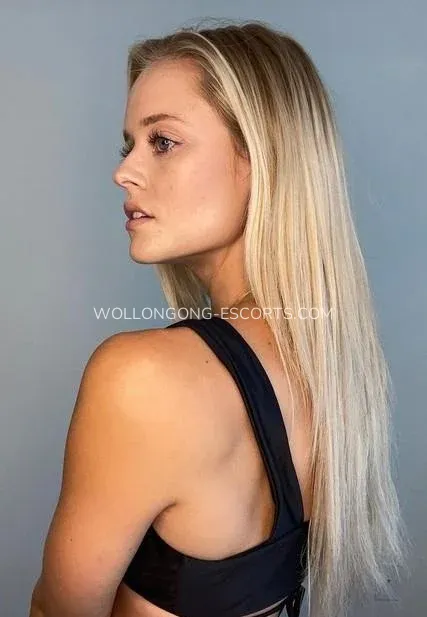 Wollongong escorts Chelsea — 7
