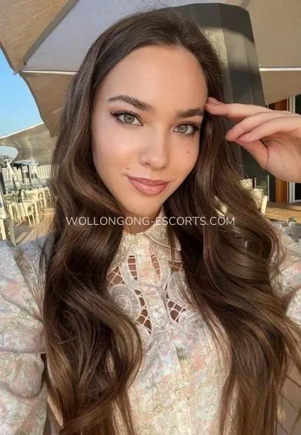 Wollongong escorts Graciela — 1