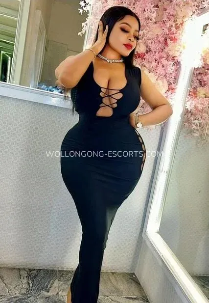 Wollongong escorts Therese — 3