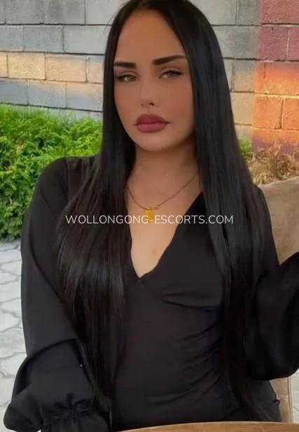 Wollongong escorts Jessica — 6