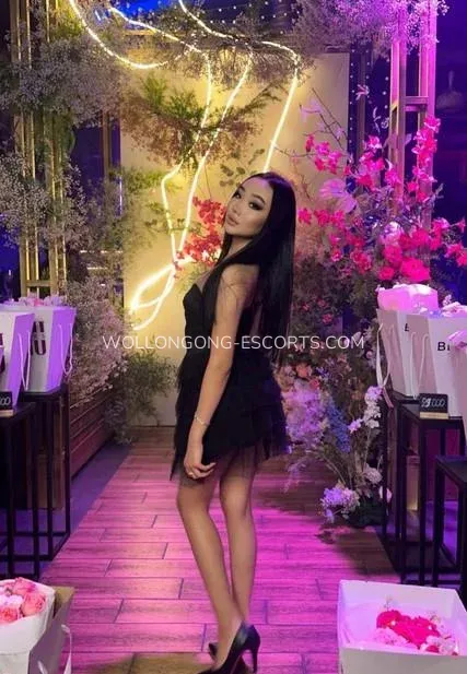 Wollongong escorts Jessica — 1