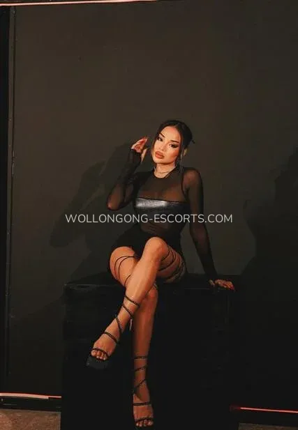 Wollongong escorts Cecilia — 4