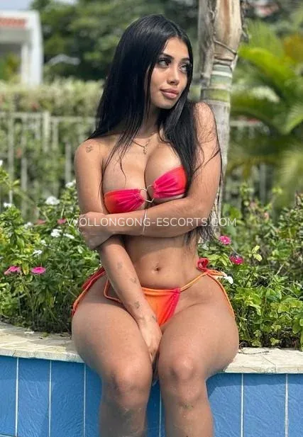 Wollongong escorts Agneta — 1