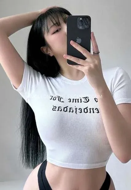 Wollongong escorts Barbro — 1