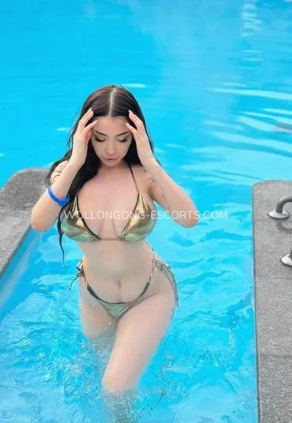 Wollongong escorts Alejandra — 6
