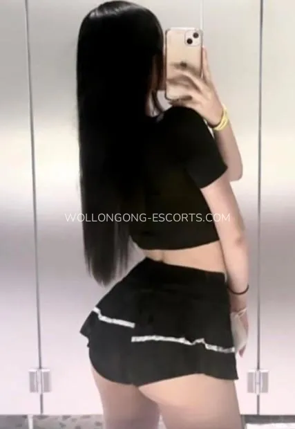 Wollongong escorts Katherine — 2