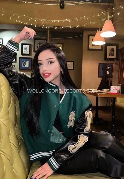 Wollongong escorts Frida — 6