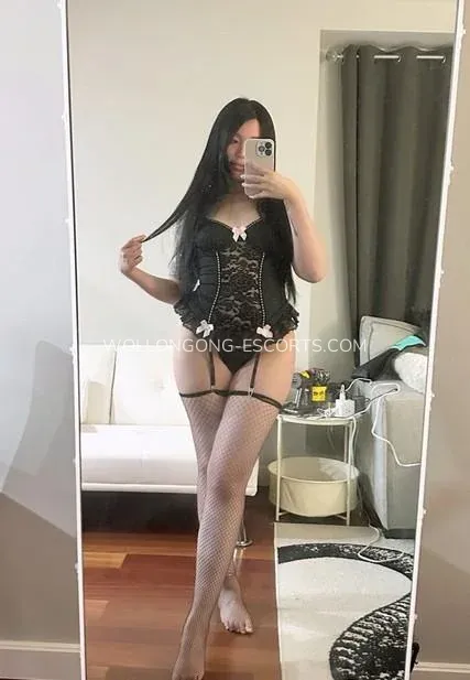 Wollongong escorts Inger — 1