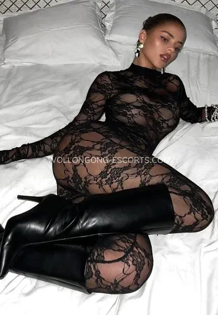 Wollongong escorts Malin — 9
