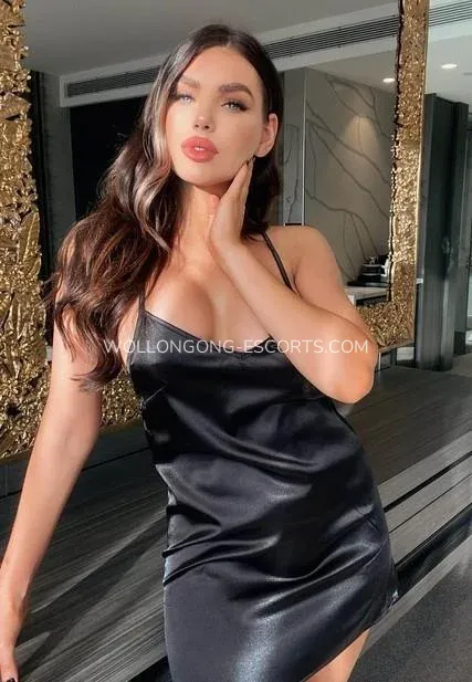 Wollongong escorts Susanne — 6