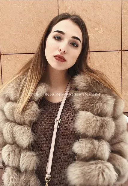 Wollongong escorts Maya — 6